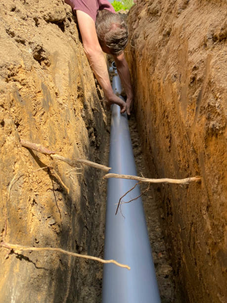 Local water damage restoration in NV