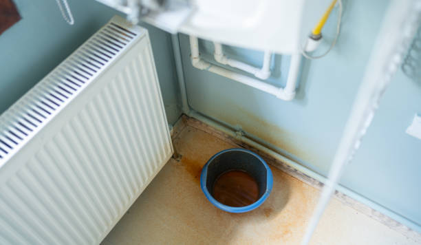 Water damage restoration insurance claims in NV