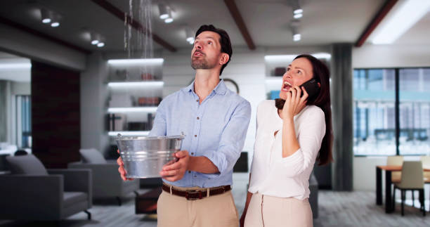 Best Emergency water damage restoration  in Spanish Springs, NV